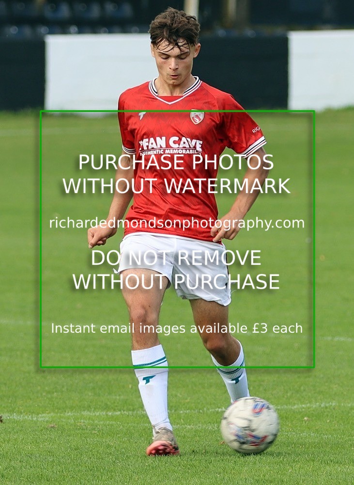 IMG_8092 - Morecambe Academy vs Wrexham Academy (21/9/24)