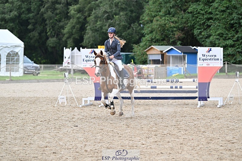 240818-171652-05654 - Cls 15 A&B Pony Discovery and 90 Open