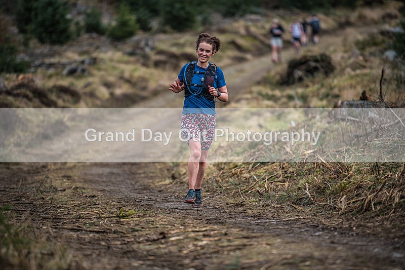 Glentress-2151 - High Terrain Events Glentress Marathon 21 & 10K Trail Races Sunday 18th February 2024