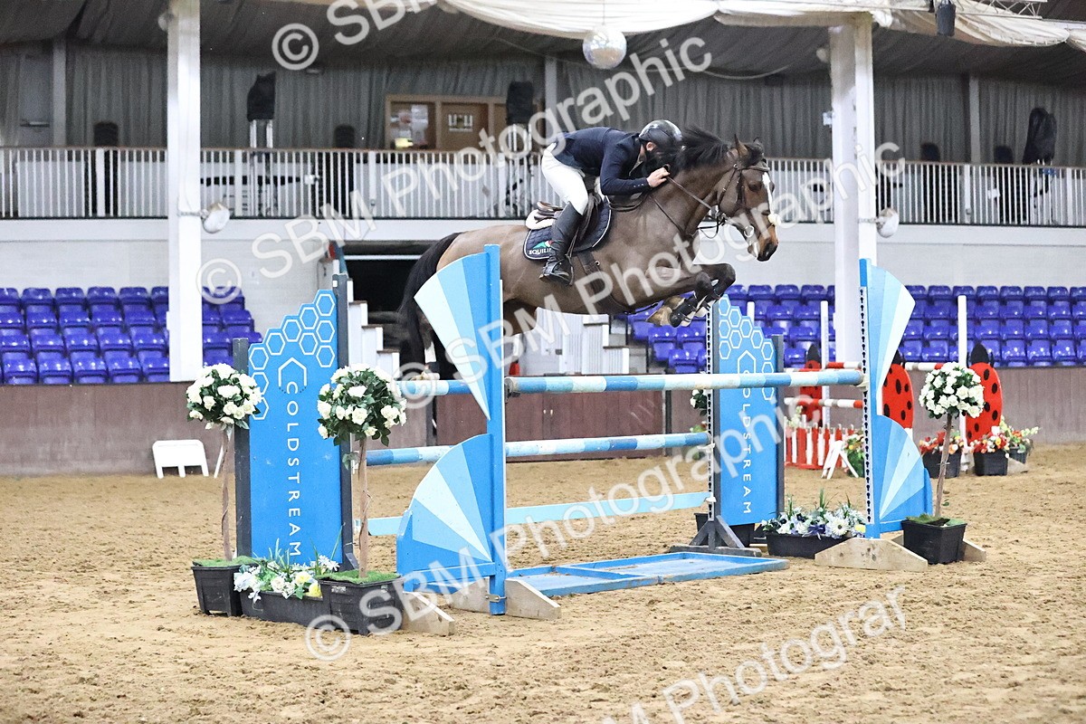SBM_002608 - Class 12 - National B&C Handicap Championship Qualifier 1.25m 1.30m