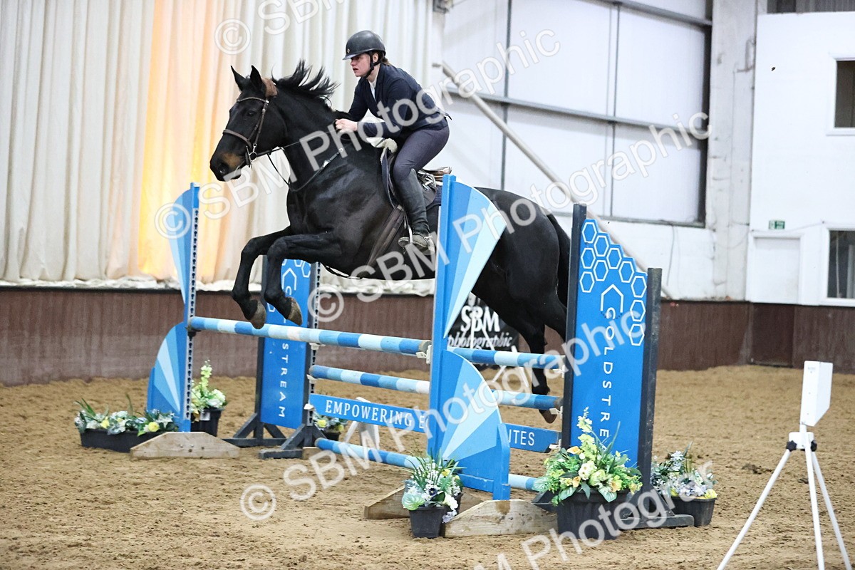 SBM_005732 - Class 17 - Senior Newcomers 1.10m