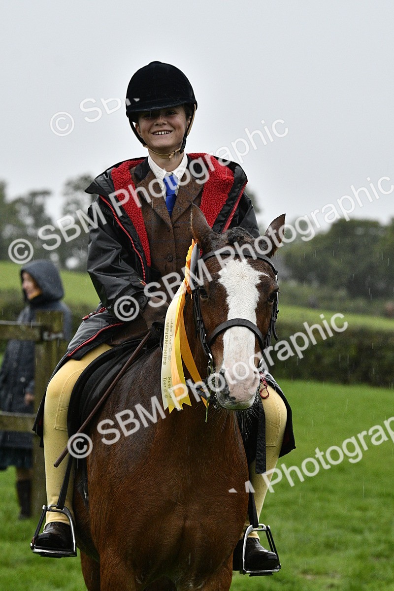 SBM_35624 - S30 - Nursery Stakes Working Hunter Pony