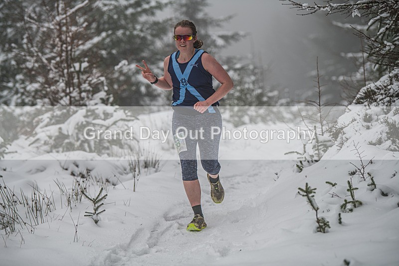 Glentress-1047 - High Terrain Events Glentress 42, 21 & 10K Trail Races Sunday 15th February 2026