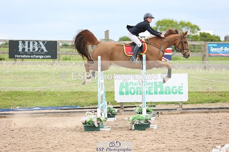 250505-140748-04983 - Cls 8 The Brown Family 148cm Grand Prix