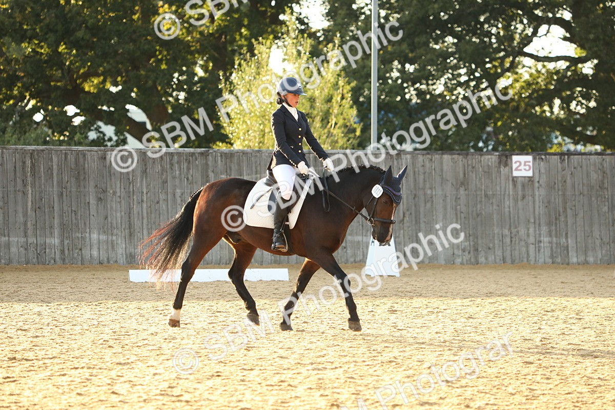SBM_55313 - D25 - Junior Championships - Novice 24-Elementary 42