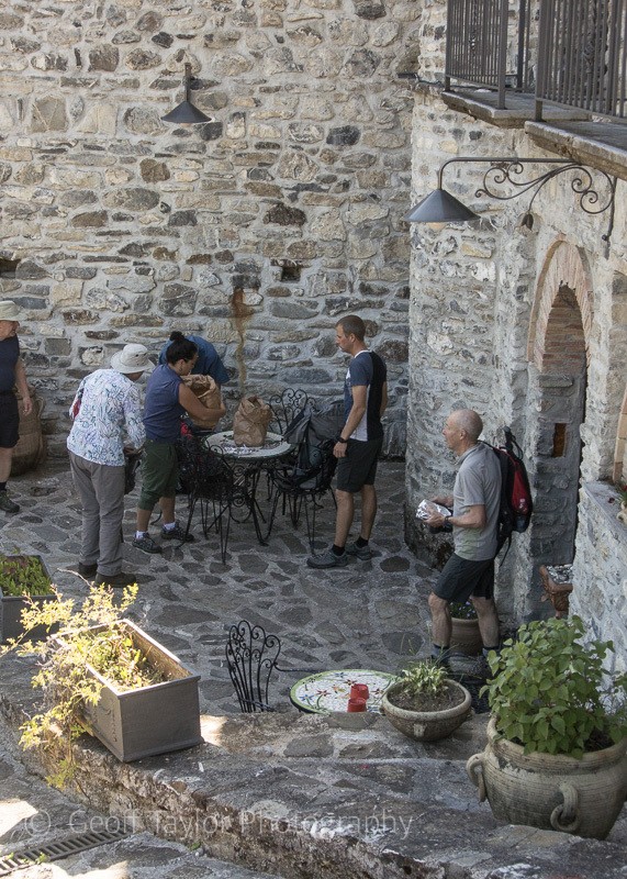 9289 Mulino Lannarelli hotel, collecting picnic_ - Basilicata