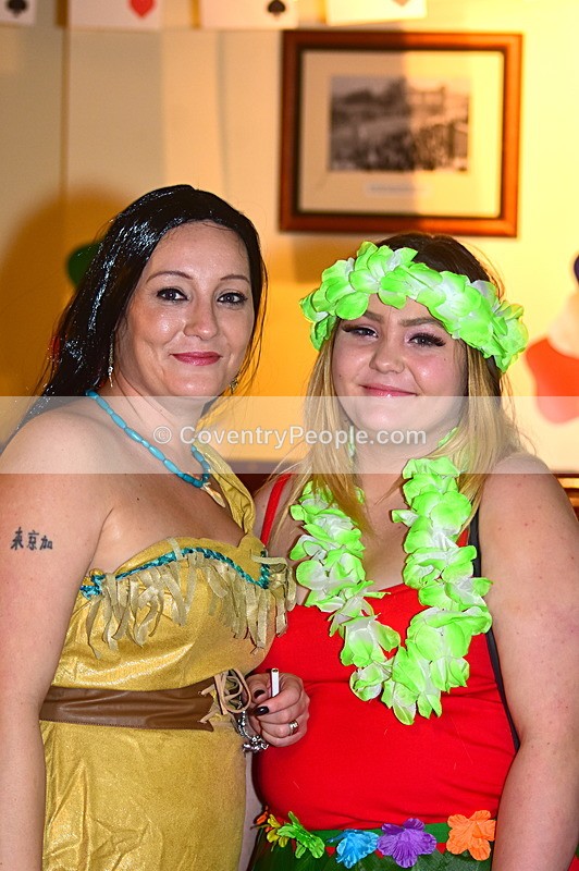 TAY-482 - Tayla's 18th