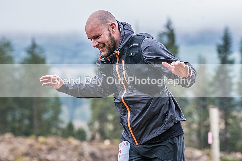 Kielder-346 - High Terrain Events Kielder 82, 50 & 32K Ultra Trail Races Saturday 13th April 2024