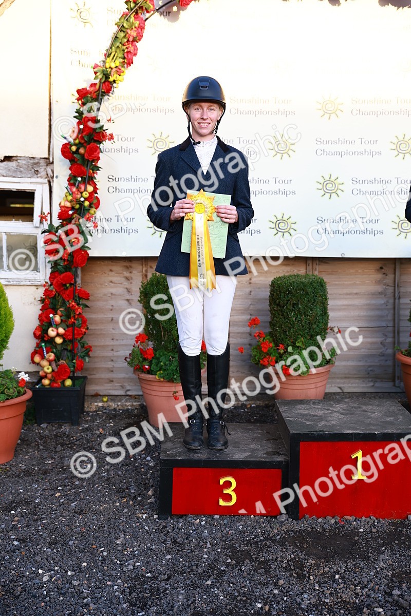 SBM_31475 - Friday Dressage Presentations