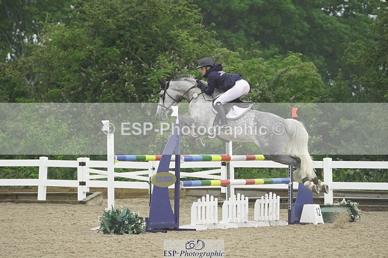 230722A-121916-09055 - Cls 19, 1 Star Silver 1.20m