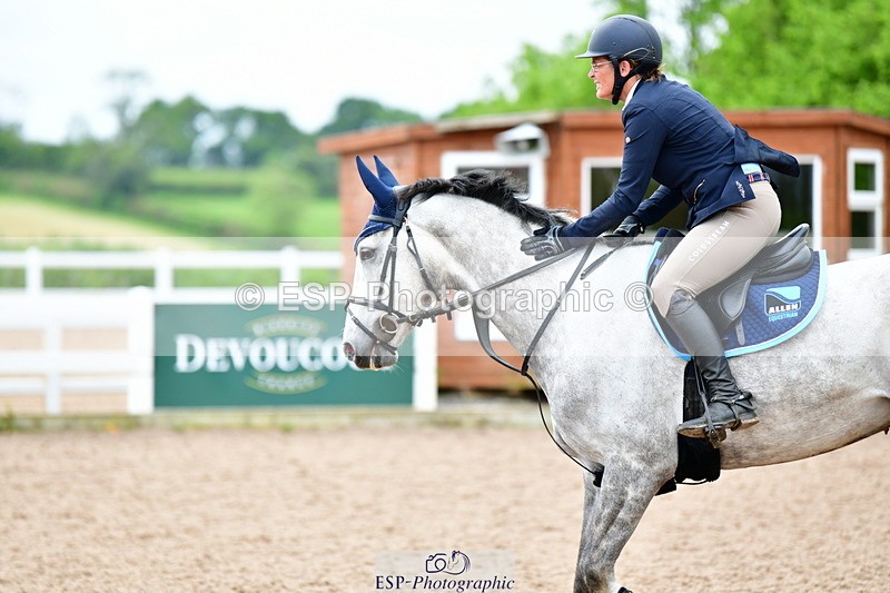 240526A-115610-07566 - Cls 31 85cm National Am Qualifier