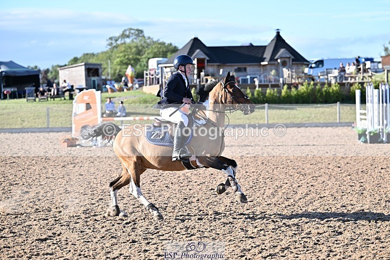 250627-190826-01275 - Cls 7 Springboard 128cm and 138cm