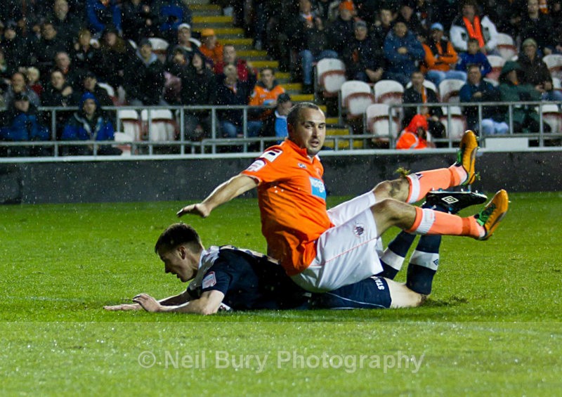  - Blackpool FC