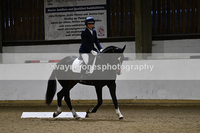 WJ5_8747 - Class 5 Novice Test 3