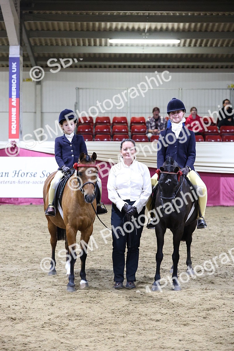 SBM_21028 - Class 0 - Ridden Pairs Champ