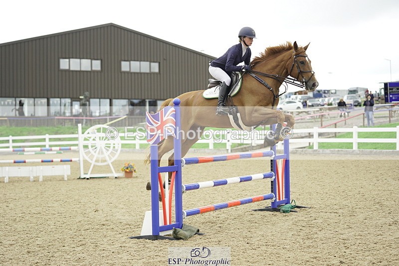 230728A-112718-01253 - Cls 8 Discovery & 1m Open