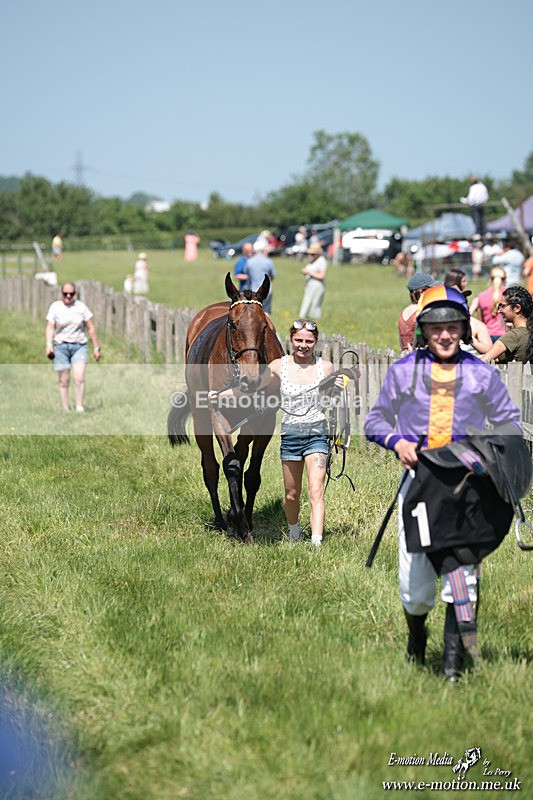 PtP 250526 238 - Albrighton & Woodland PtP Chaddesley Corbett 25/05/26