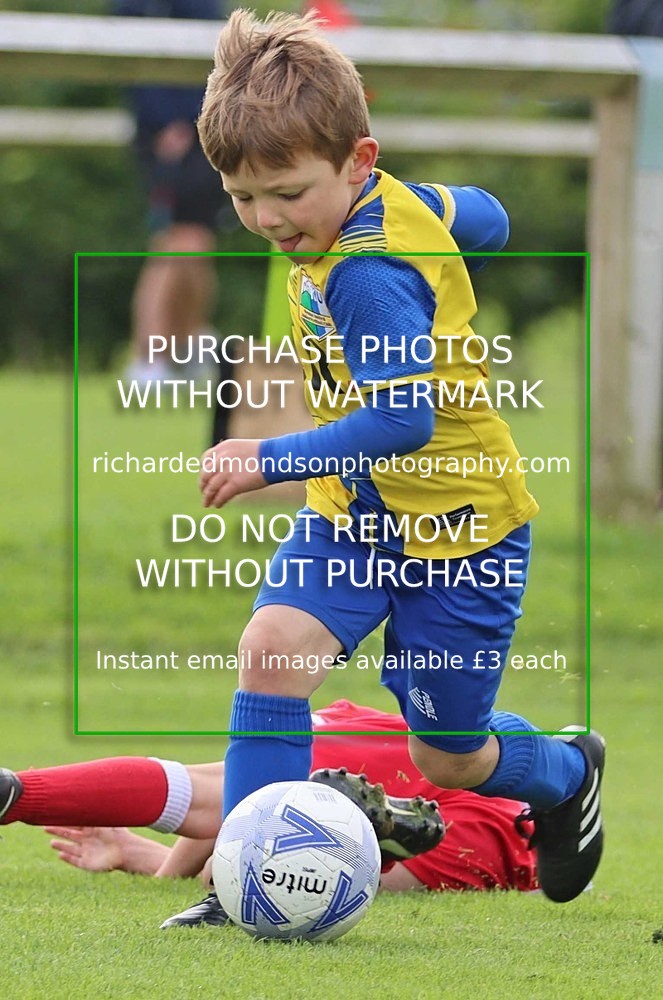 IMG_1934 - Kendal Utd Under 7 v Ibis Under 7 (16/9/23)