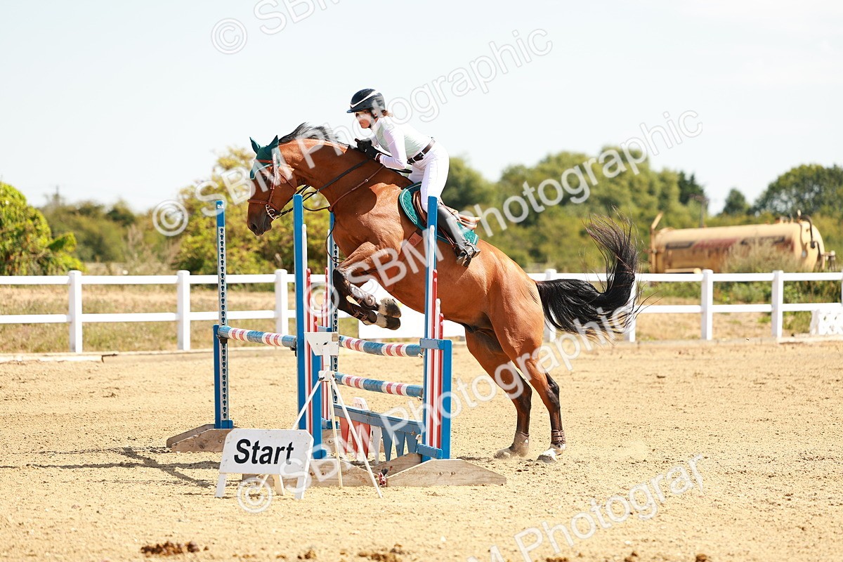 SBM_003008 - Class 10 - 0.95cm Amateur Championship