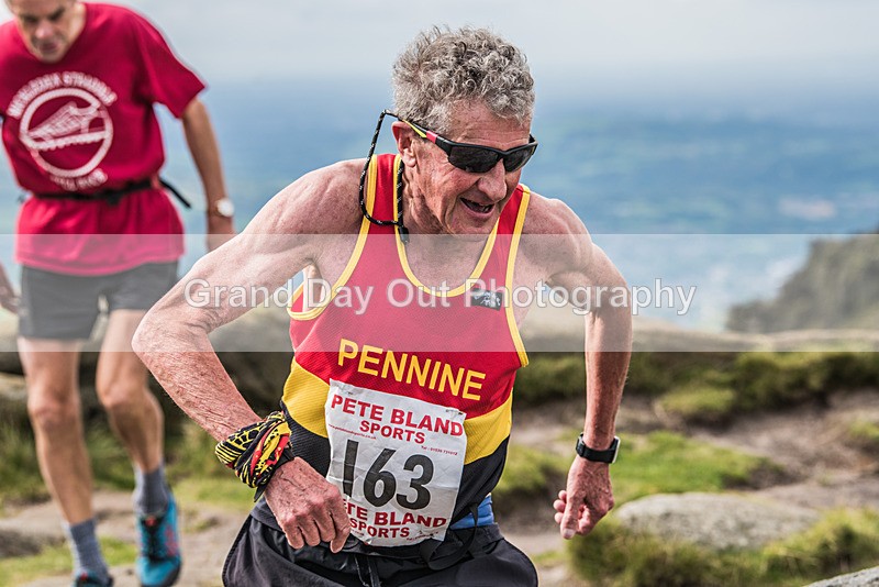 Shelf Moor Men-937 - Shelf Moor Fell Race (Men's Race) Saturday 23rd September 2023