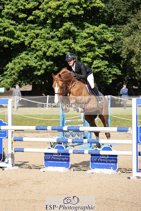 240711-090438-24576 - Cls 119 5 Yr Old Qualifier 1.10m