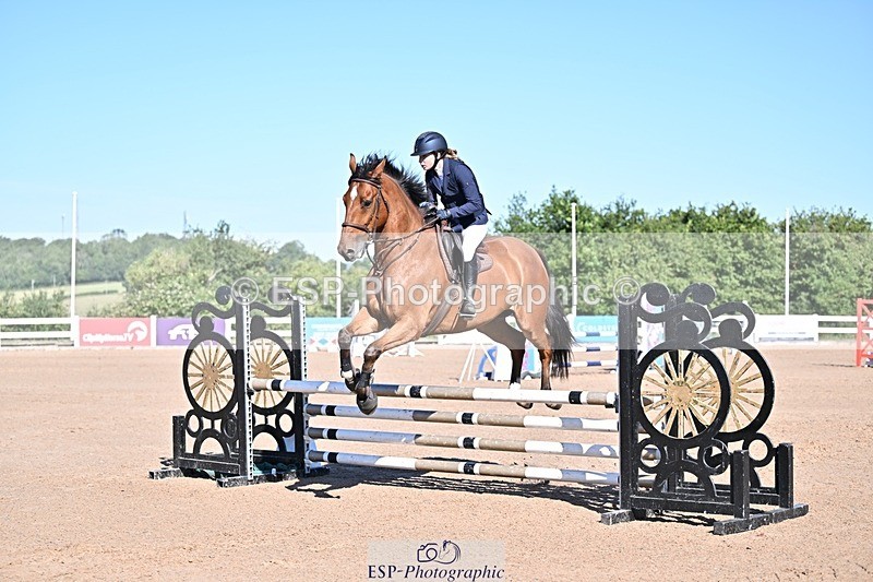 250713-091914-01316 - Cls 8 Children on Horses 80cm