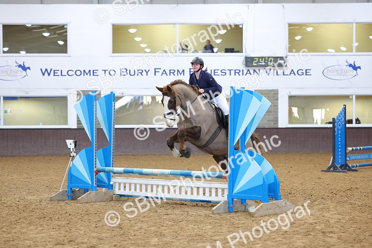 SBM_001360 - Class 4 - 70cm