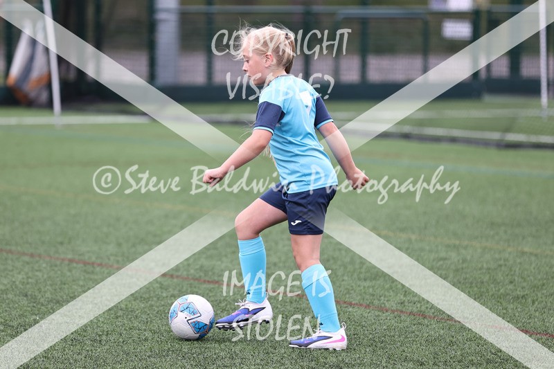 1DX32362 - Sun 7th U10 Girls