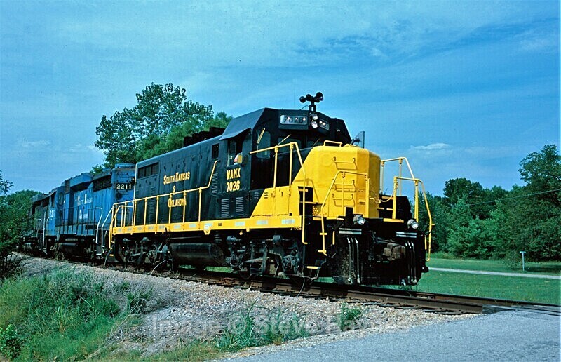 12th Sept 2002 - Sapulpa, OK