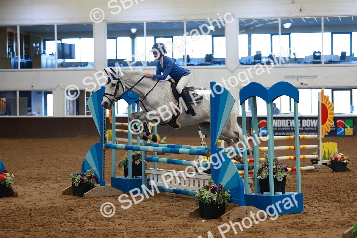 SBM_002940 - Class 9 - Senior Discovery - 1.00m