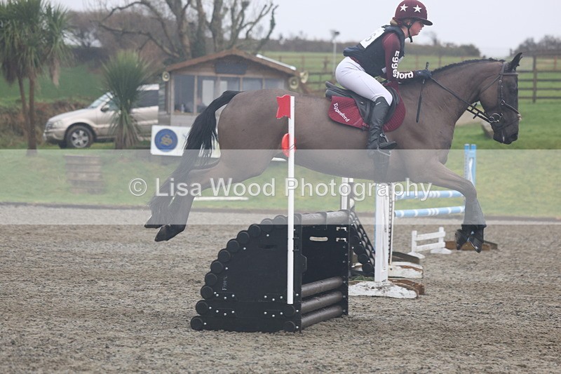 3E7A7993 - Class 3: 90cm