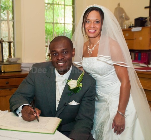  - WEDDINGS