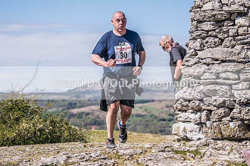 Dean Barwick-323 - Dean Barwick Dash Sunday 20th April 2025