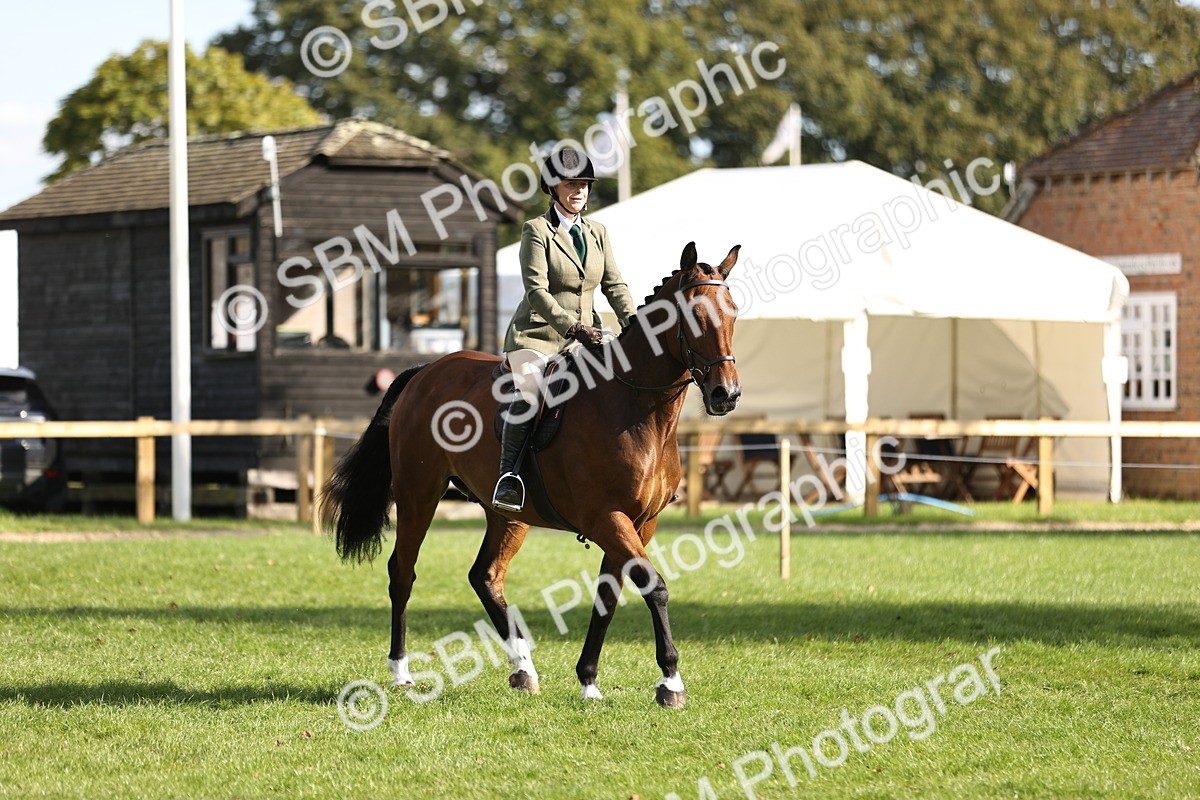SBM_26346 - S6 - Novice & Newcomers Ridden Horse