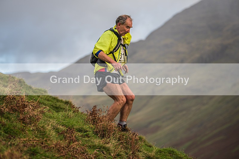Wasdale Show-802 - Wasdale Head Show Fell Races (Junior & Senior) Saturday 14th October 2023