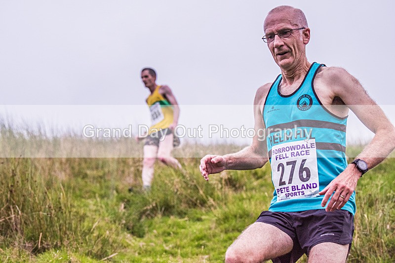 Steel Fell-661 - Steel Fell Race Wednesday 9th August 2023