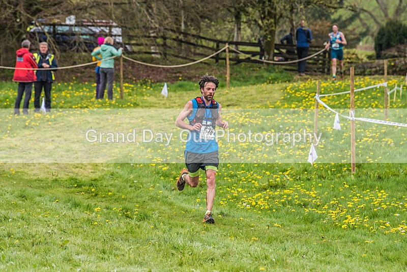 3 Peaks-1683 - The 3 Peaks Race - The Finish - Saturday 29th April 2023