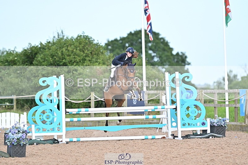 240628A-183619-01842 - Cls 6 Springboard 128cm + 138cm