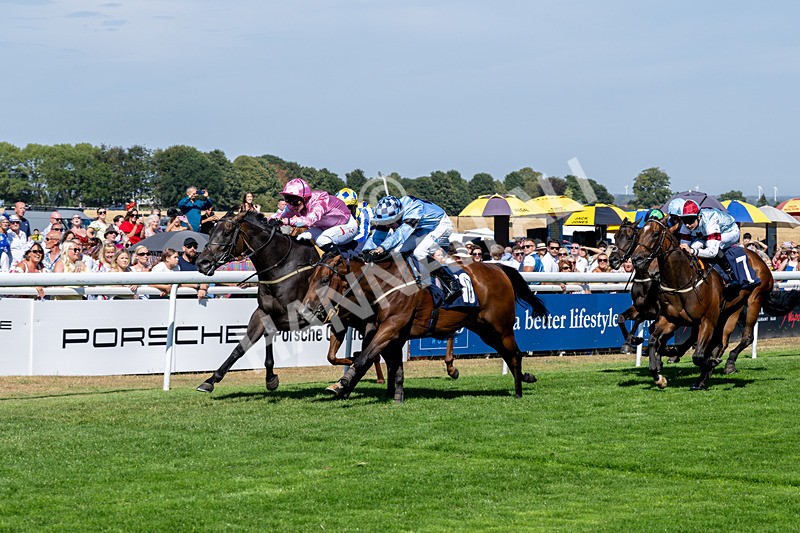 120826-Race 3-Sir David-6130 - Race 3 15.15pm Clearanswer Call Centres Handicap