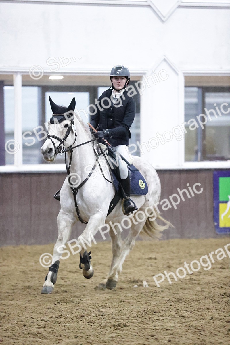 SBM_001918 - Class 4 - 1.10m