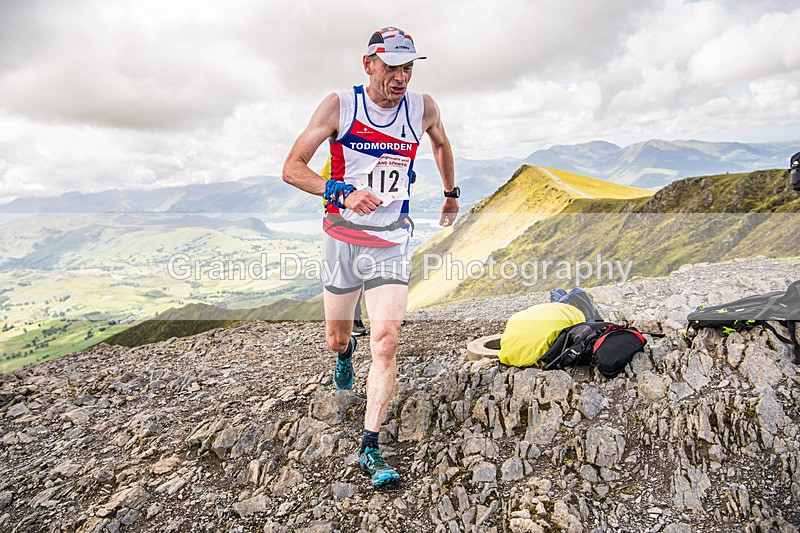 Blencathra-999 - Blencathra Fell Race Sunday 28th June 2026