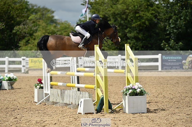 250628-125912-03709 - Cls 23 Graham Heath Equestrian 128cm & 138cm