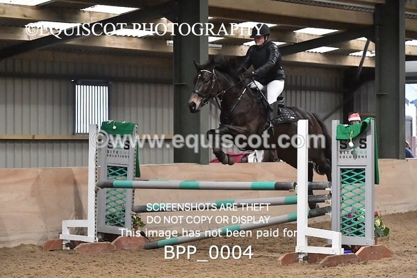 BPP_0004 - CLASS 9 1M LARGE OPEN