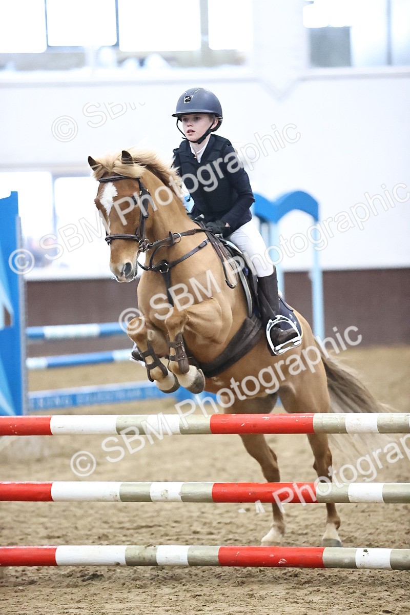 SBM_000474 - Class 2 - Pony British Novice - 80cm