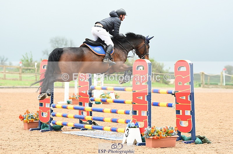 230505A-110900-03597 - Cls 21 Snr 1.20m Open