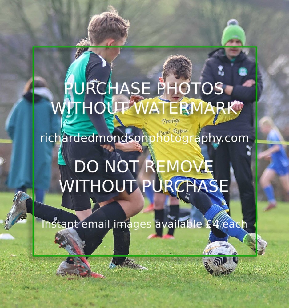 533A7094 - Kendal Utd Under 9's (8/2/26)