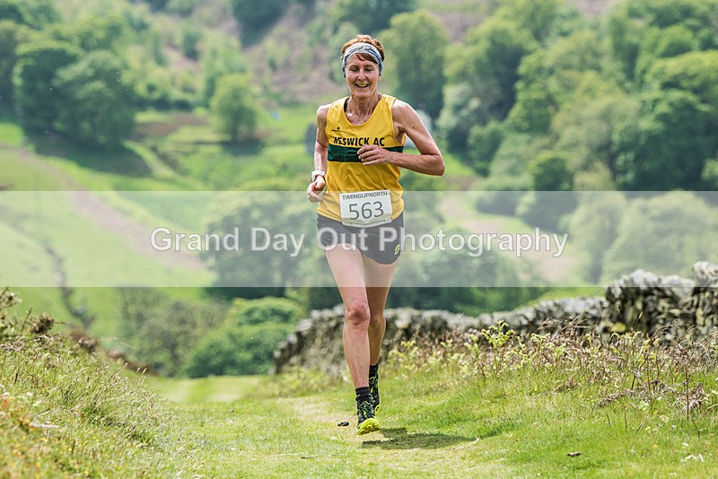 Two Tops-702 - Two Tops Fell Races (Junior & Senior) Saturday 20th May 2023
