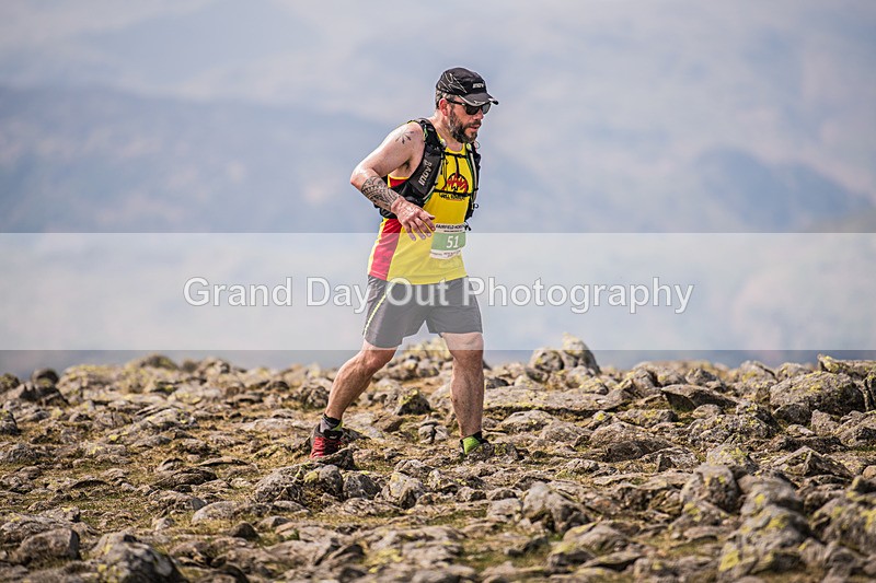 Fairfield-754 - Fairfield Horseshoe Fell Race Saturday 11th May 2024