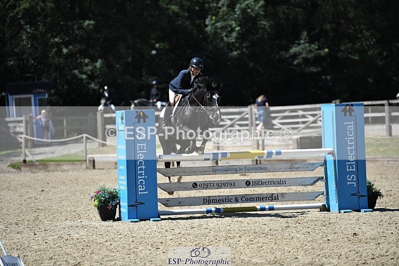 230707-115421-07297 - Cls 16 Newcomers & 1.10m Open