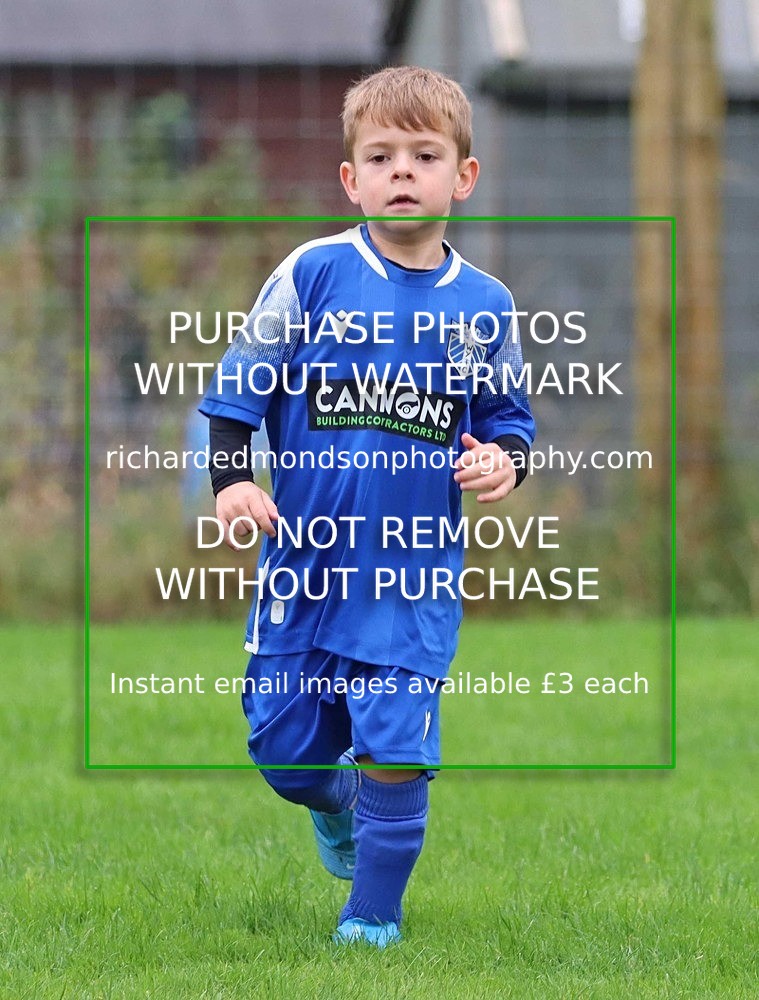 IMG_5394 - Wattsfield Under 7's v Kendal Utd Under 7's (7/10/23)